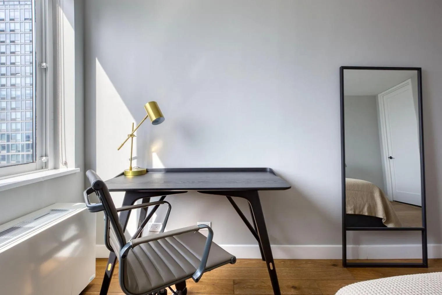 Blueground Midtown West Gym Wd Nr Museum Nyc-1452 Apartment New York
